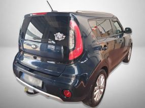 Kia Soul - 2017