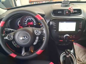 Kia Soul - 2017