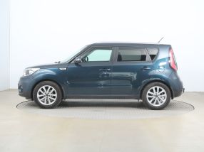 Kia Soul - 2017