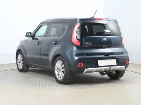 Kia Soul - 2017