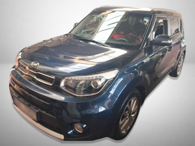 Kia Soul 2017