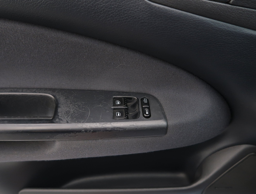 Škoda Octavia, 2005