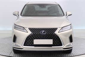 Lexus RX - 2021