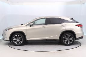 Lexus RX - 2021