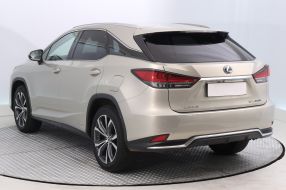 Lexus RX - 2021