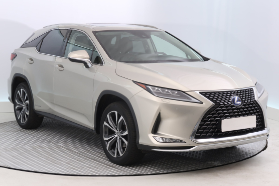 Lexus RX 450 h