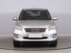 Toyota RAV 4 - 2011