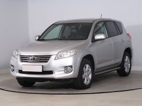 Toyota RAV 4 - 2011