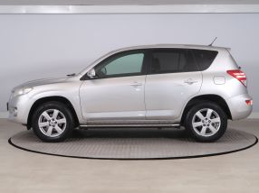 Toyota RAV 4 - 2011