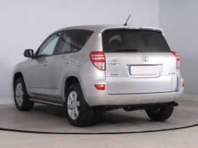 Toyota RAV 4 - 2011