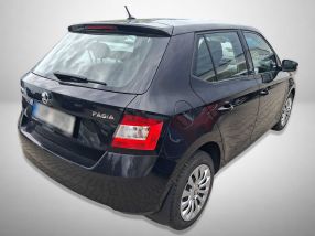 Škoda Fabia - 2017