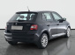 Škoda Fabia, 2017