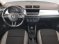 Škoda Fabia, 2017