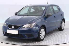 Seat Ibiza - 2016