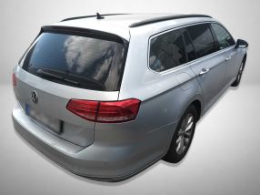 Volkswagen Passat - 2016