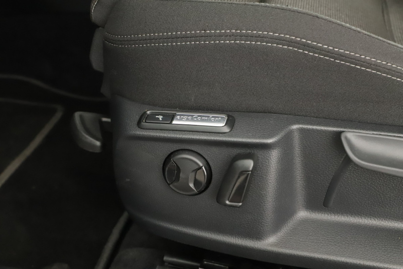 Volkswagen Passat, 2016
