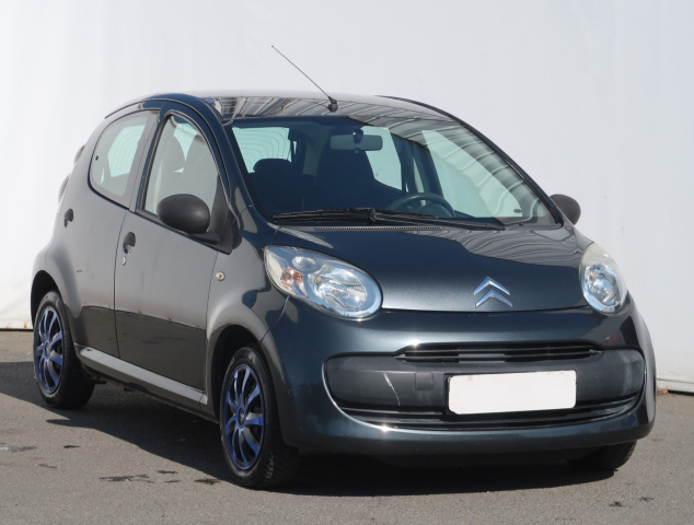 Citroen C1 2005