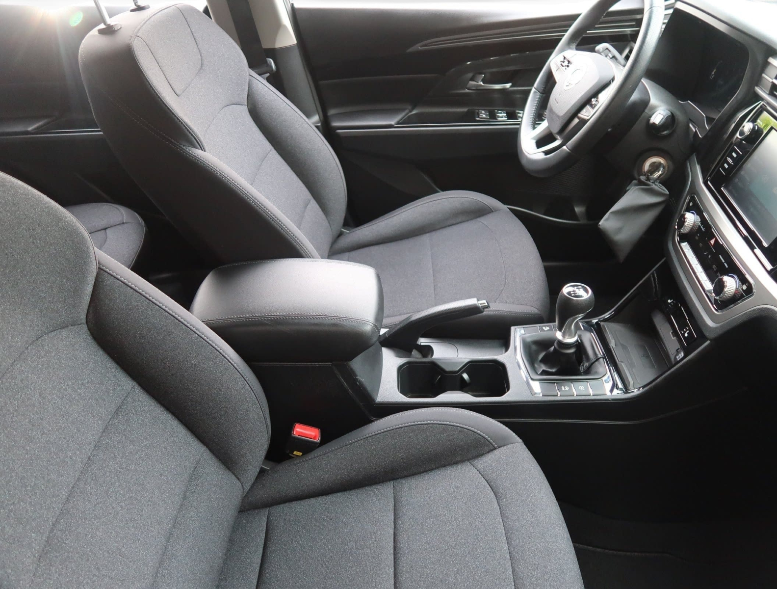 SsangYong Korando - 2023
