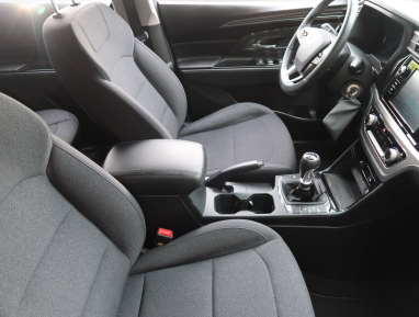 SsangYong Korando - 2023