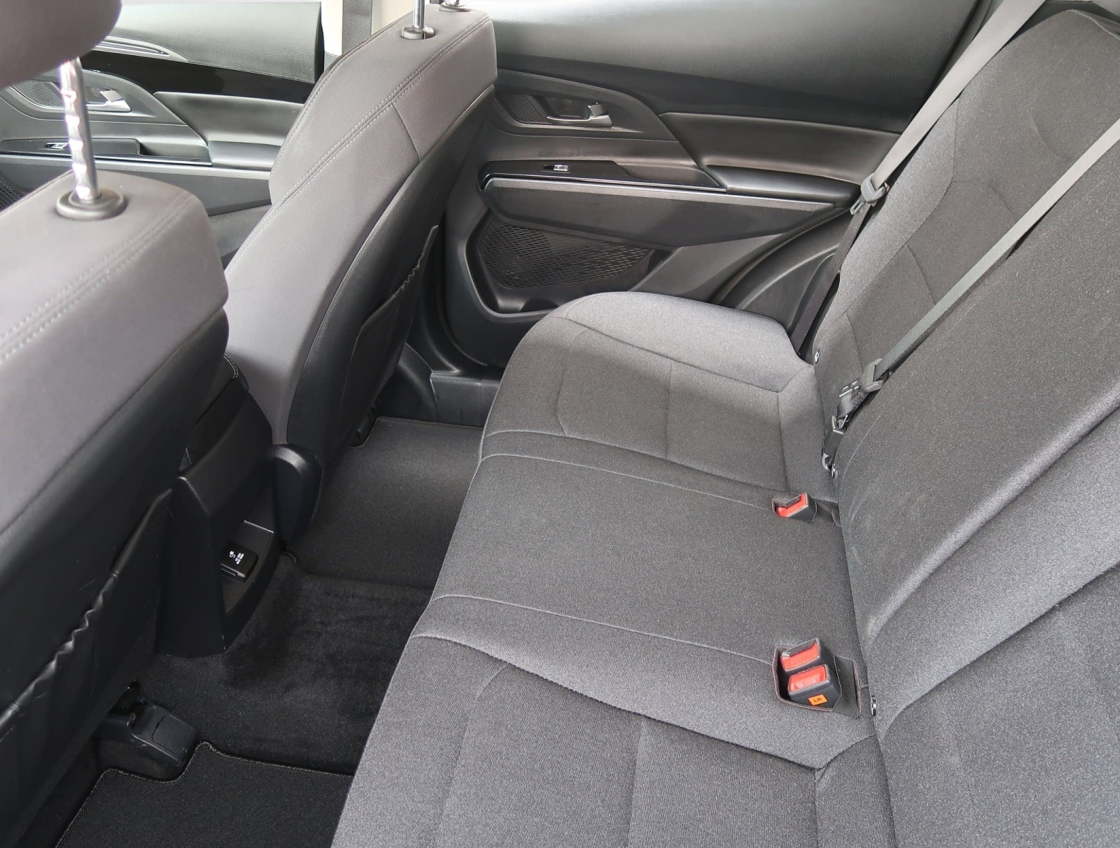 SsangYong Korando - 2023