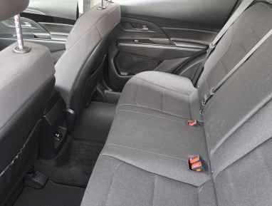 SsangYong Korando - 2023