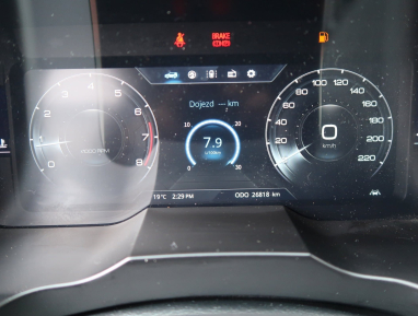 SsangYong Korando - 2023