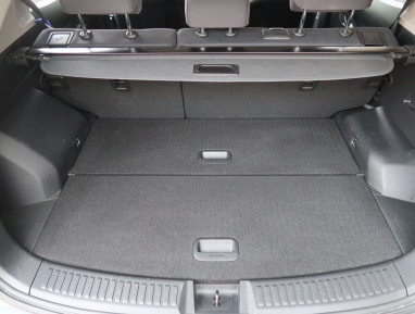 SsangYong Korando - 2023
