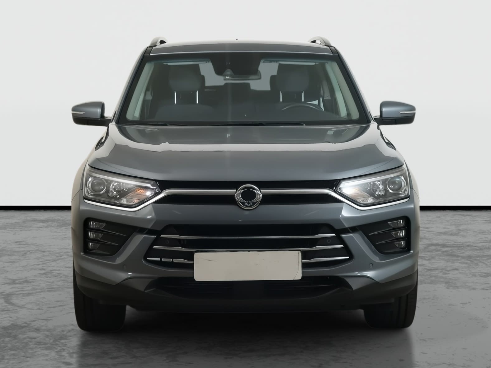 SsangYong Korando - 2023