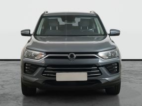 SsangYong Korando - 2023