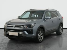 SsangYong Korando - 2023