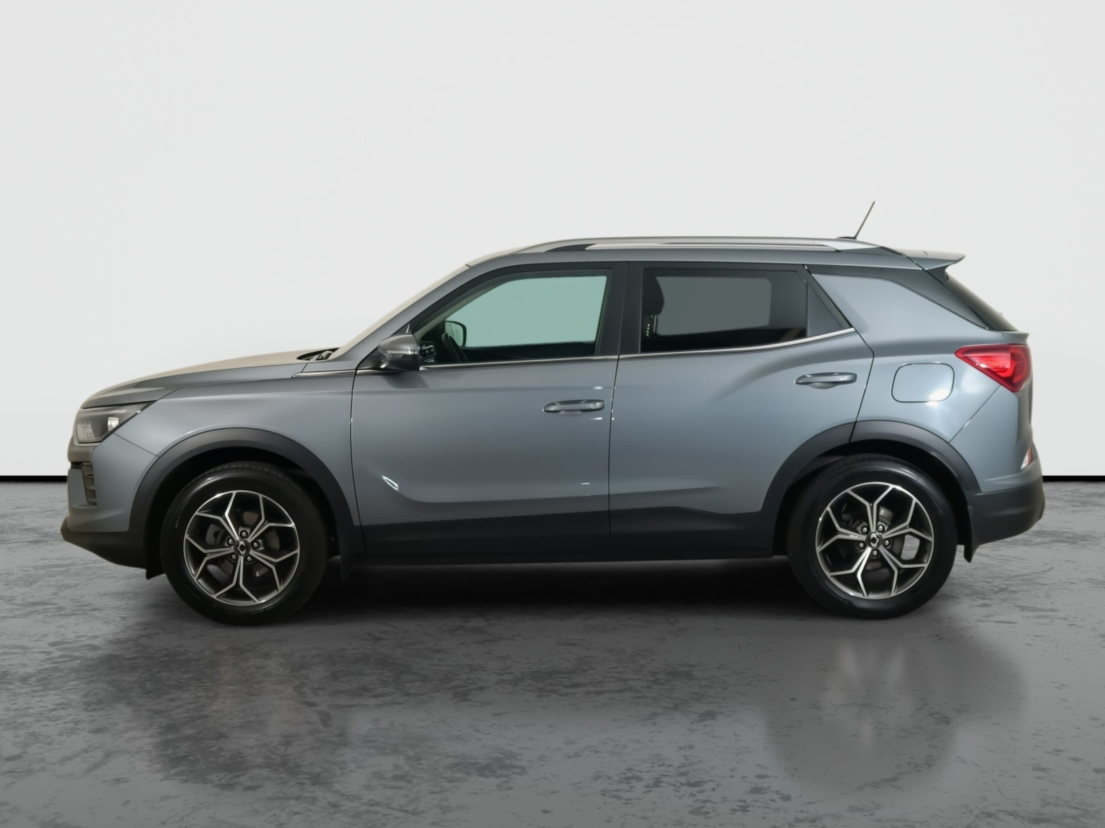 SsangYong Korando - 2023