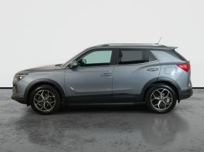 SsangYong Korando - 2023