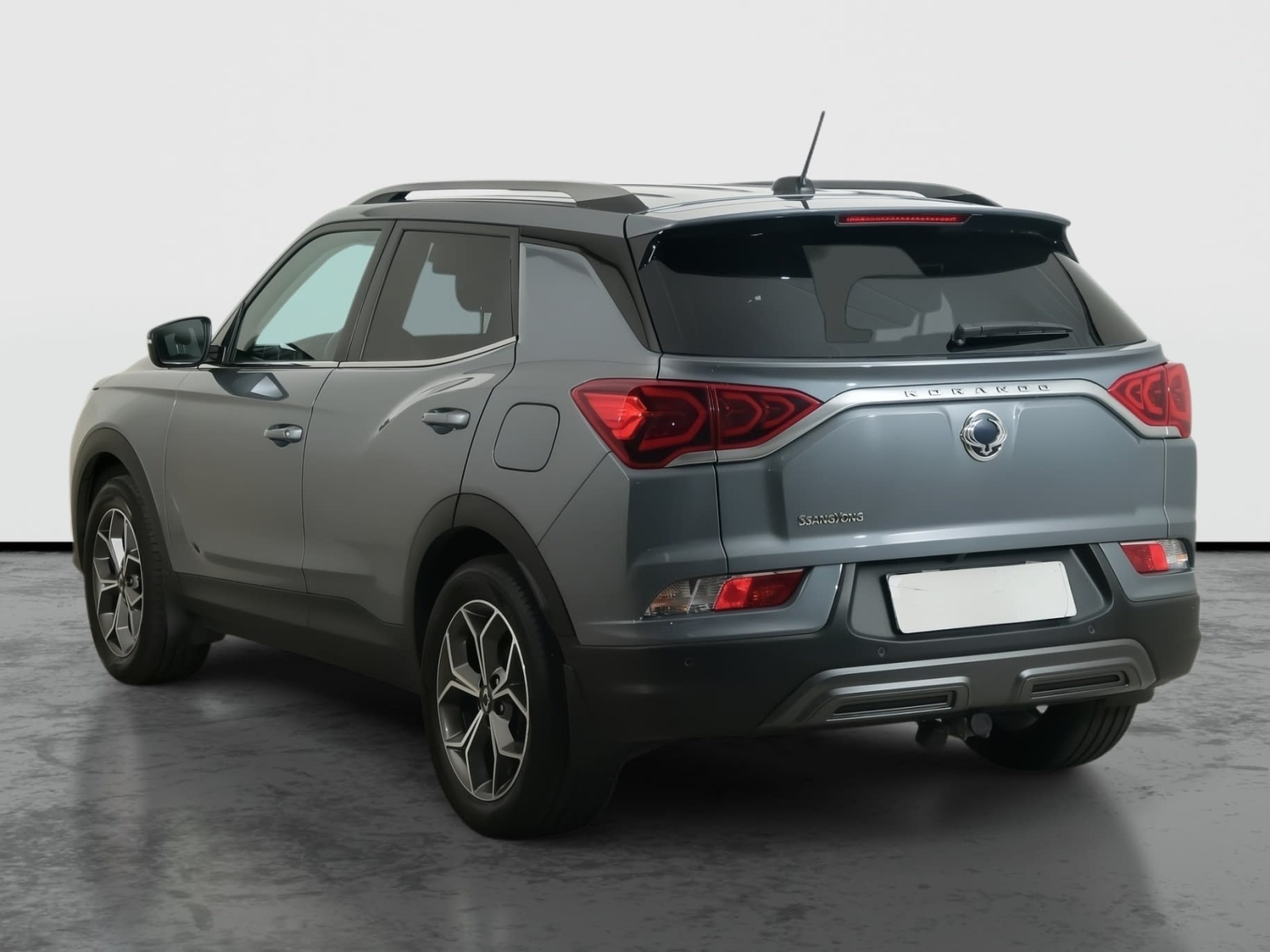 SsangYong Korando - 2023