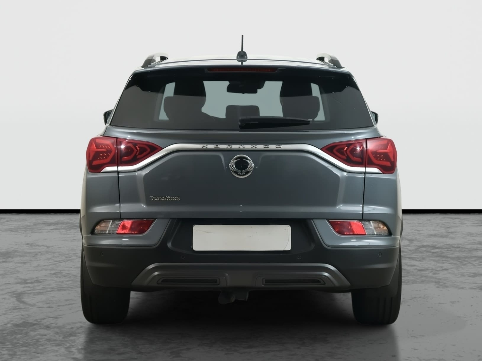SsangYong Korando - 2023
