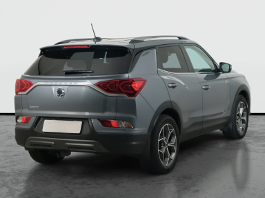 SsangYong Korando - 2023