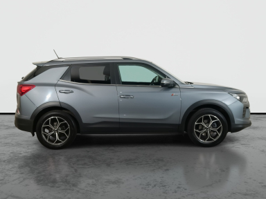 SsangYong Korando - 2023