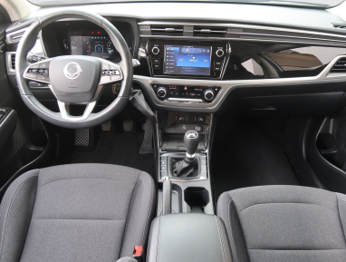 SsangYong Korando - 2023