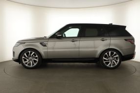 Land Rover Range Rover Sport - 2018