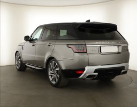Land Rover Range Rover Sport - 2018