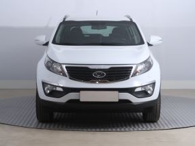 Kia Sportage - 2011