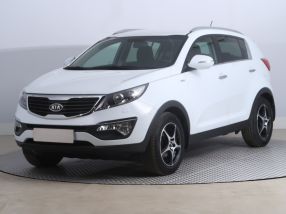 Kia Sportage - 2011