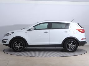 Kia Sportage - 2011