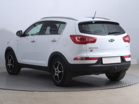 Kia Sportage - 2011