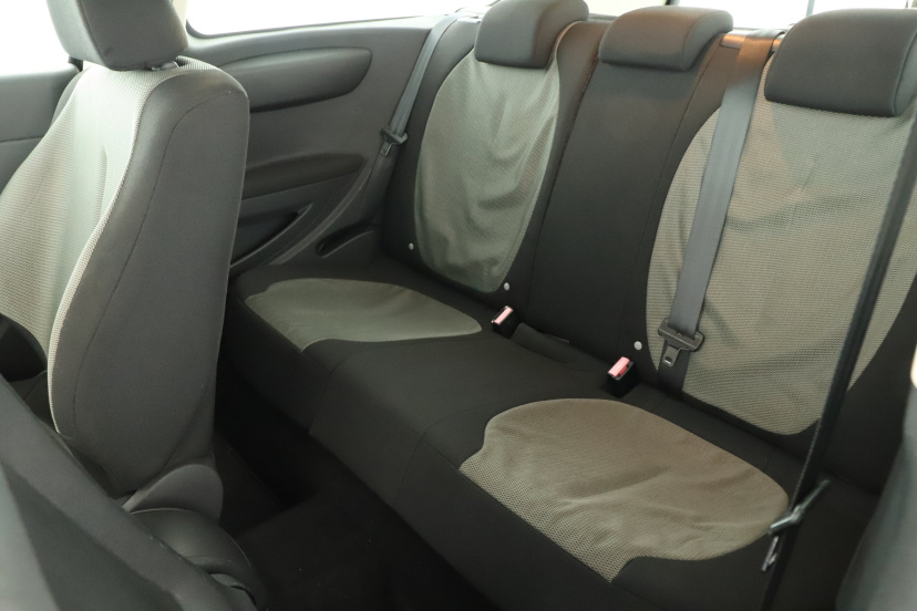 Citroen C4, 2005