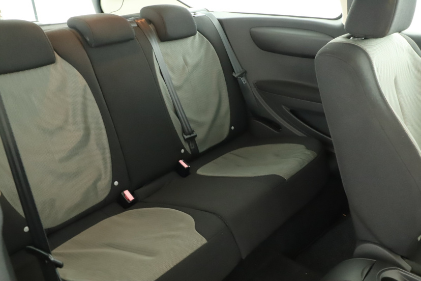 Citroen C4, 2005