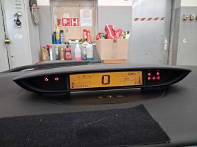 Citroen C4 - 2005