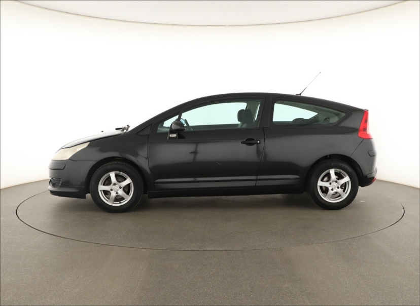 Citroen C4, 2005