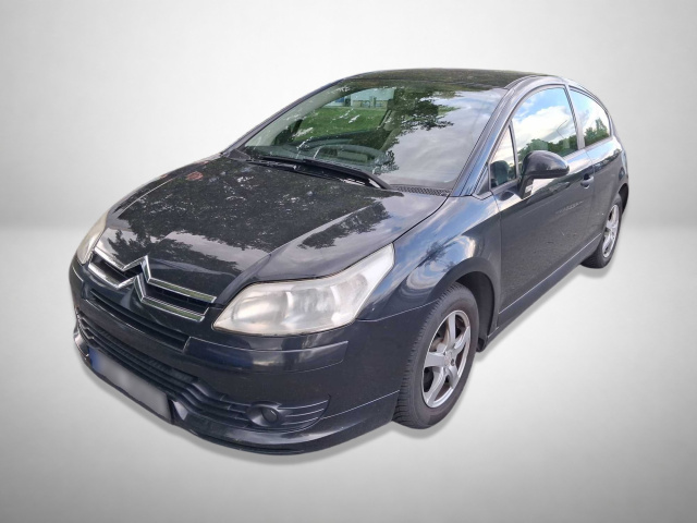 Citroen C4 2005