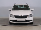 Škoda Fabia, 2015