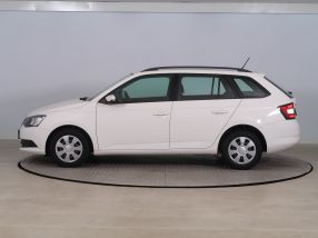 Škoda Fabia - 2015